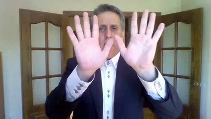 Profeta Miguel de Sevilla _ Oración contra Espíritus de Opresión y Posesión