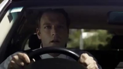 Pub choc pour la prévention routière