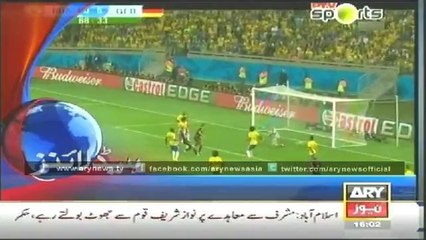 Headlines - 1600 - Wednesday - 09 - July - 2014