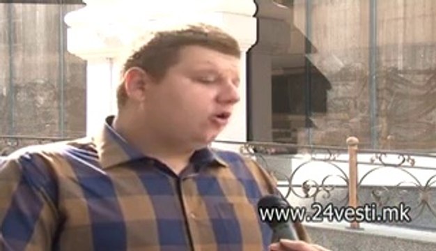 IZJAVI NEDA CALOVSKA I IGOR JADROVSKI ZA ZAKON ZA ABORTUS 09 07