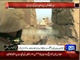 Dunya news-Zarb-e-Azb updates: 11 more terrorists killed in Miranshah airstrikes