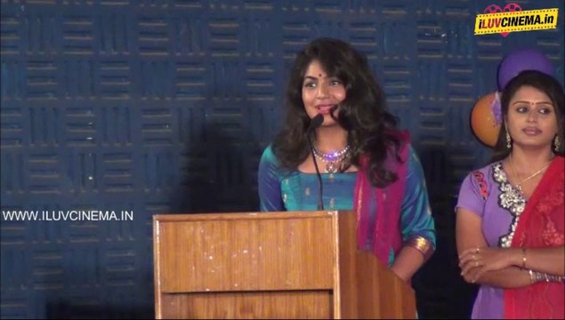 Thirunthuda Kadhal Thiruda Audio Launch Part2 | iluvcinema.in