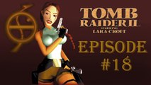 Tomb Raider II #18 (Le palais des glaces)