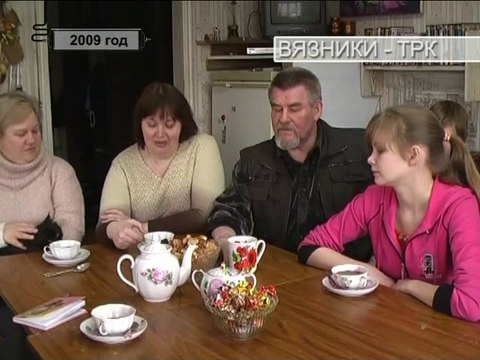 10 лет в эфире. День за днем . Передача от 08.07.2014