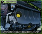 Nissan Micra dci Diesel Engines, Cheapest Prices | Replacement Engines