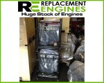 Nissan Murrano Engines, Cheapest Prices | Replacement Engines