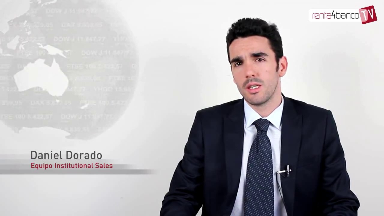 09.07.14 · Pago dividendos Repsol - Comentario de los analistas en la apertura del mercado