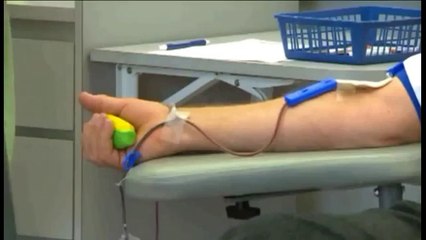 Homosexuals Determined To Donate Blood & Contaminate the Blood Supply