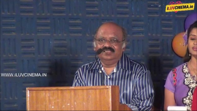 Thirunthuda Kadhal Thiruda Audio Launch Part3 | iluvcinema.in