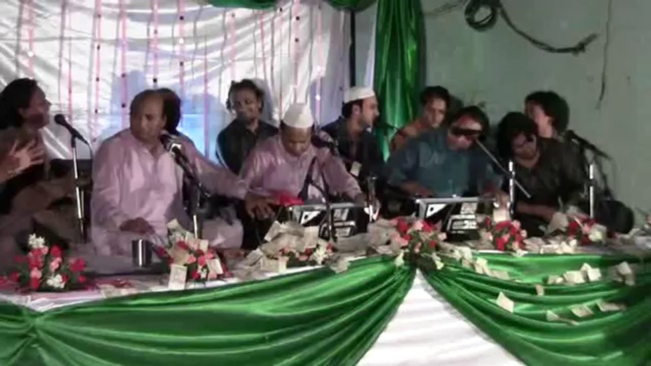 Pukaro Shah e JilaaN ko Pukaro B y Sher Ali Maher Ali