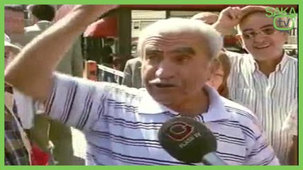 Dünyayı kıyametten kurtaracak akla sahibim