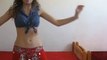 Belly dance Drum Solo Improvisation + Non stop Shimmy Shimmy