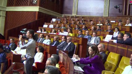 Maroc: à mi-mandat, les islamistes lorgnent sur une réélection