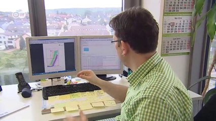 Theft protection for photovoltaic modules | Made in Germany