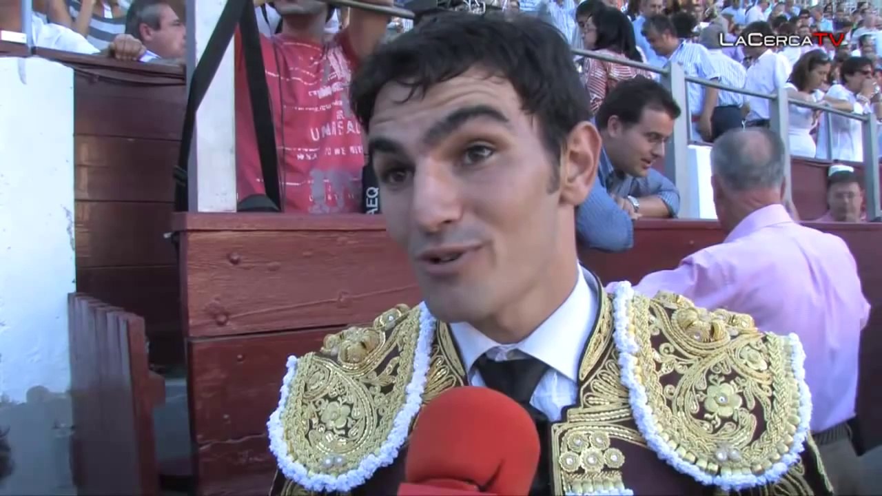 Feria Taurina de Albacete - 10 de Septiembre de 2010