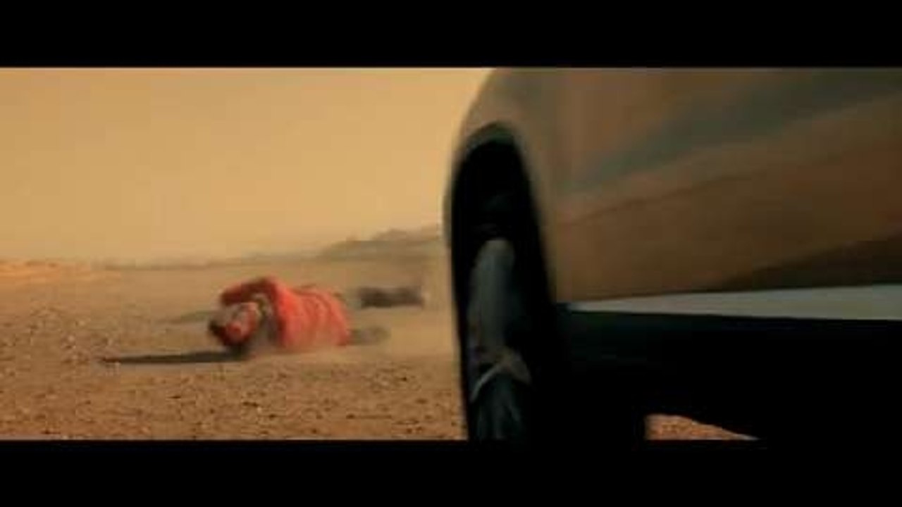 Police Story Back for Law - Trailer (Deutsch) HD