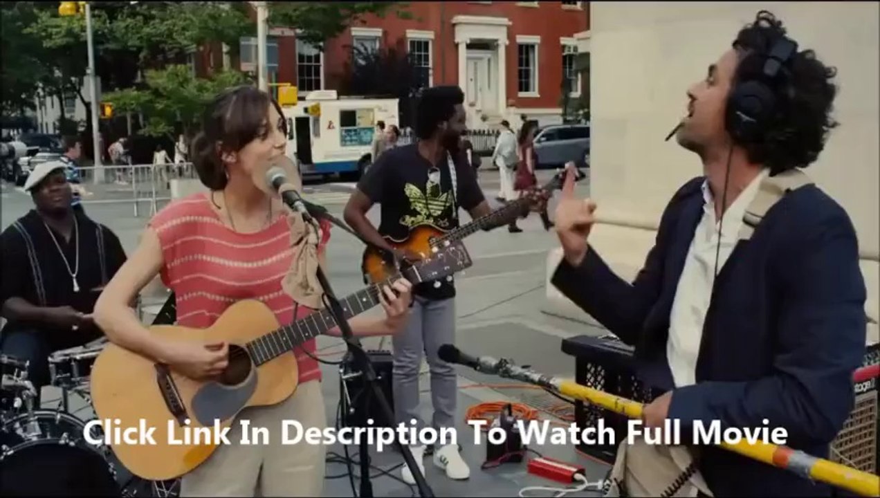 watch Begin Again online v9