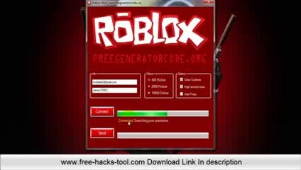 Download Roblox Hack Free Cheats Roblox Hack Video Dailymotion - roblox robux hack v1 34