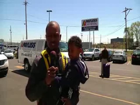 Best Car Rental Philadelphia, PA | Vehicle Rental Philadelphia, PA