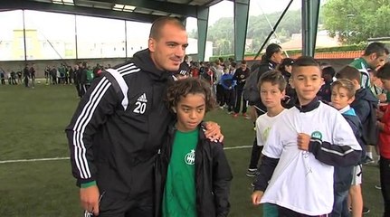 Le plein de dédicaces