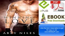 D0wnl0ad eB00k I Winning Love (Love to the Extreme) by Abby Niles (PDF/ePUB)
