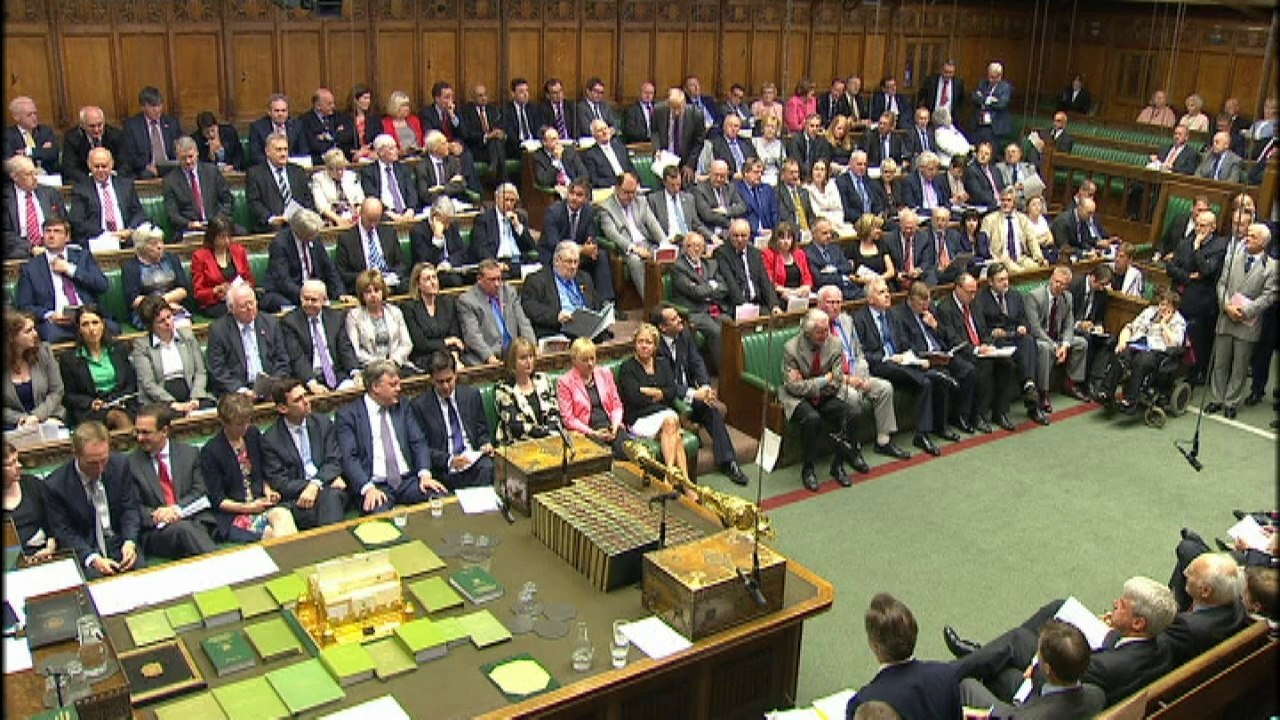 PM reacts to 'gay cake' refusal