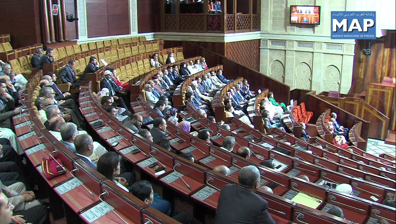 ابن كيران حصيلة الحكومة "مشرفة" بالنظر لدقة وصعوبة الظرفية الدولية والإقليمية والوطنية