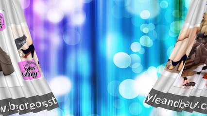 Be gorgeous clothing by Mimmie video 24