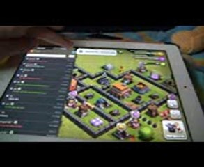 gemme illimitate in clash of clans NO HACK NO JAILBREAK 2014 ITA