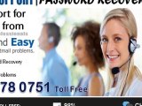 Hotmail|MSN|Yahoo Password Recovery|1855 550 2552|1888 467 5540