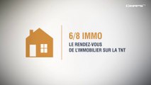 6/8 Immo - Le Salon de l'immobilier 2014