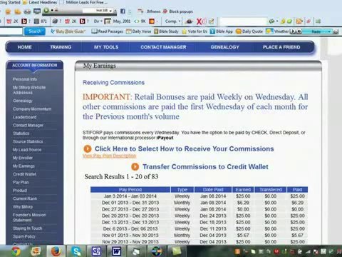 Fastest Way to Make Money - Make up To $237 in 60 Seconds Online !!!