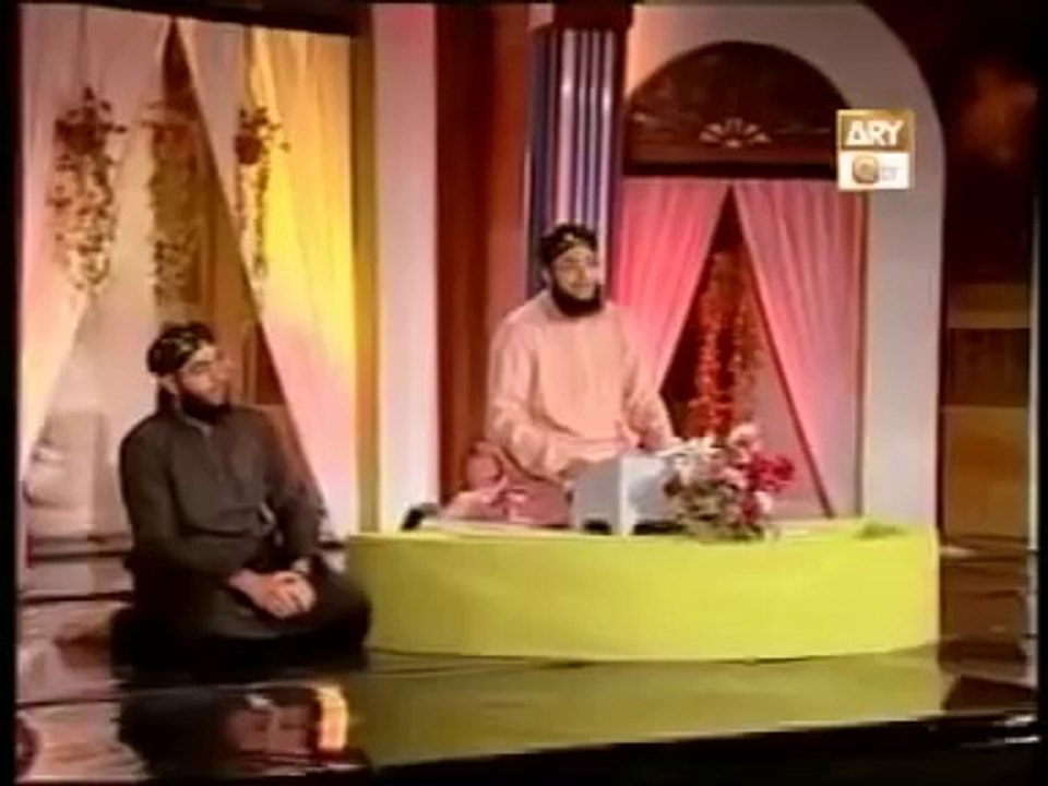 Ya Shar e Ramzan HAFIZ TAHIR QADRI NAAT - 147 Entertainment