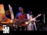 Marcus Miller - North Sea Jazz Cruise (2007 ?)