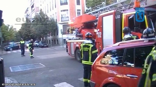 Un incendio acaba con la vida de una mujer de 50 años