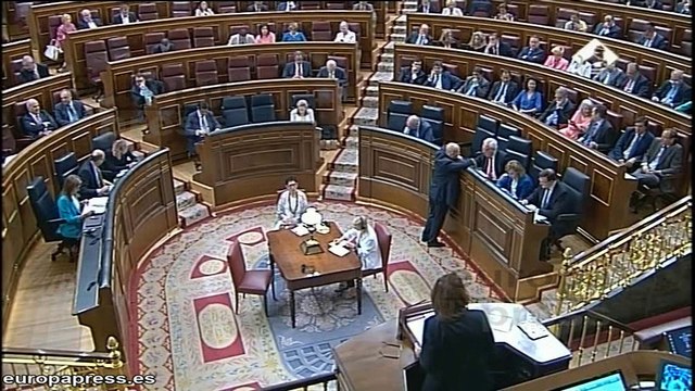 PSOE critica falta de interés de Rajoy en el Europa
