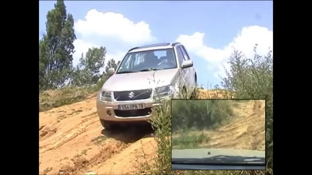 Xe Suzuki Grand Vitara 2.0L Call 0903 177 481