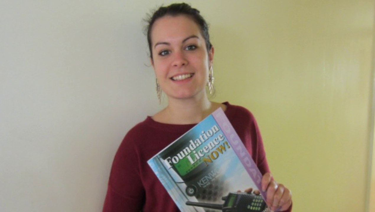 Amateur Radio Foundation Training - Essex Ham