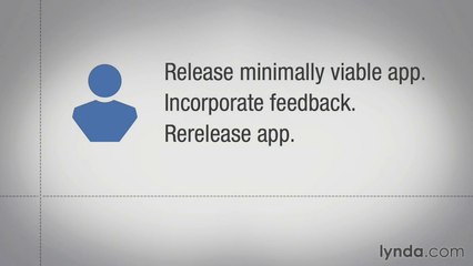 Planning your mobile app development
