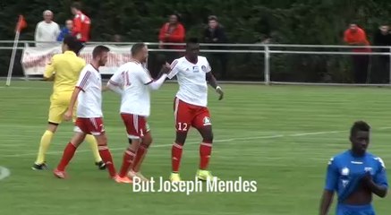 Résume Colomiers LAP (8 Juillet)