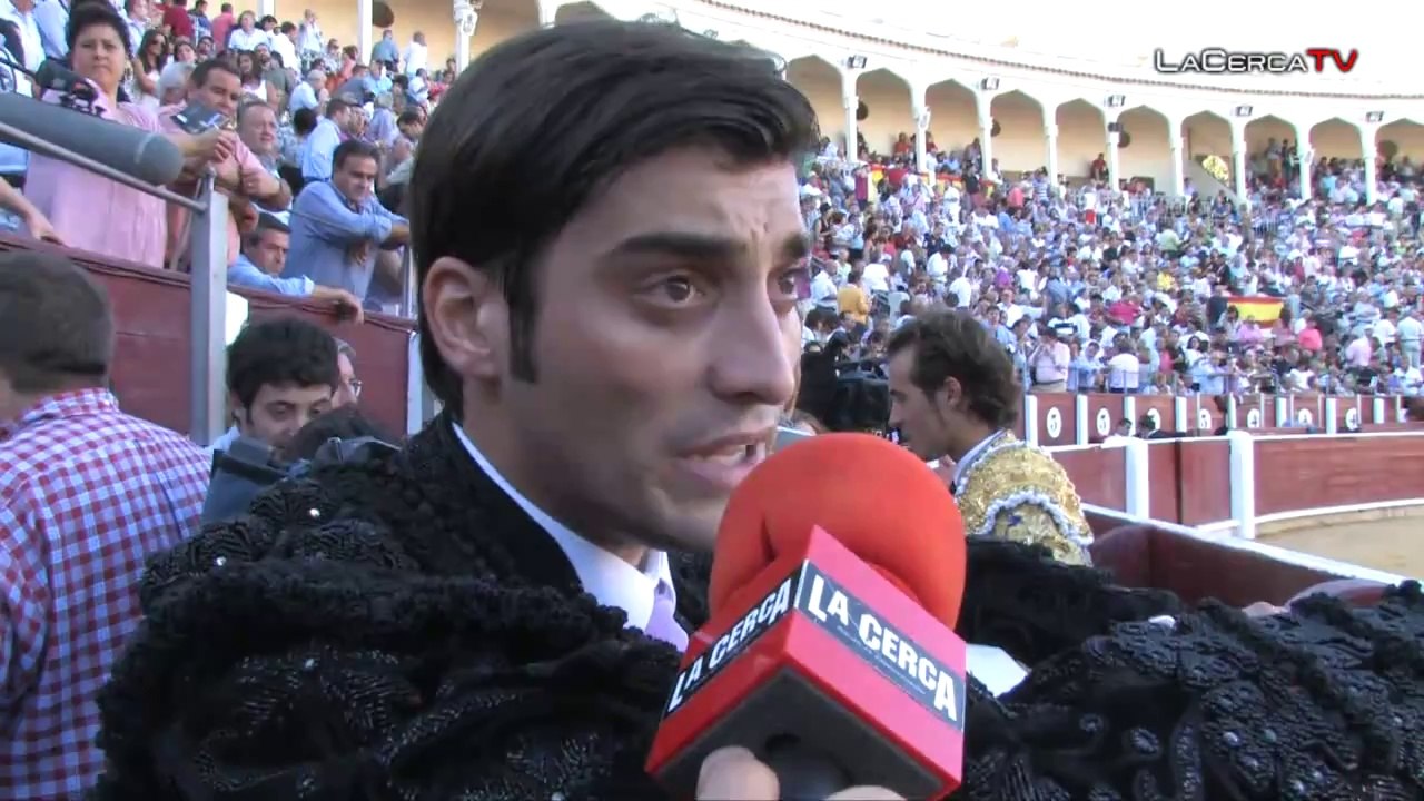 Feria Taurina de Albacete - 12 de Septiembre de 2010