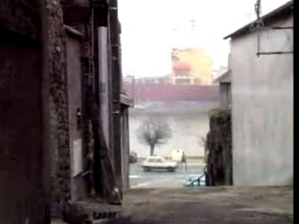 Le bois aux Moines (extrait 1)
