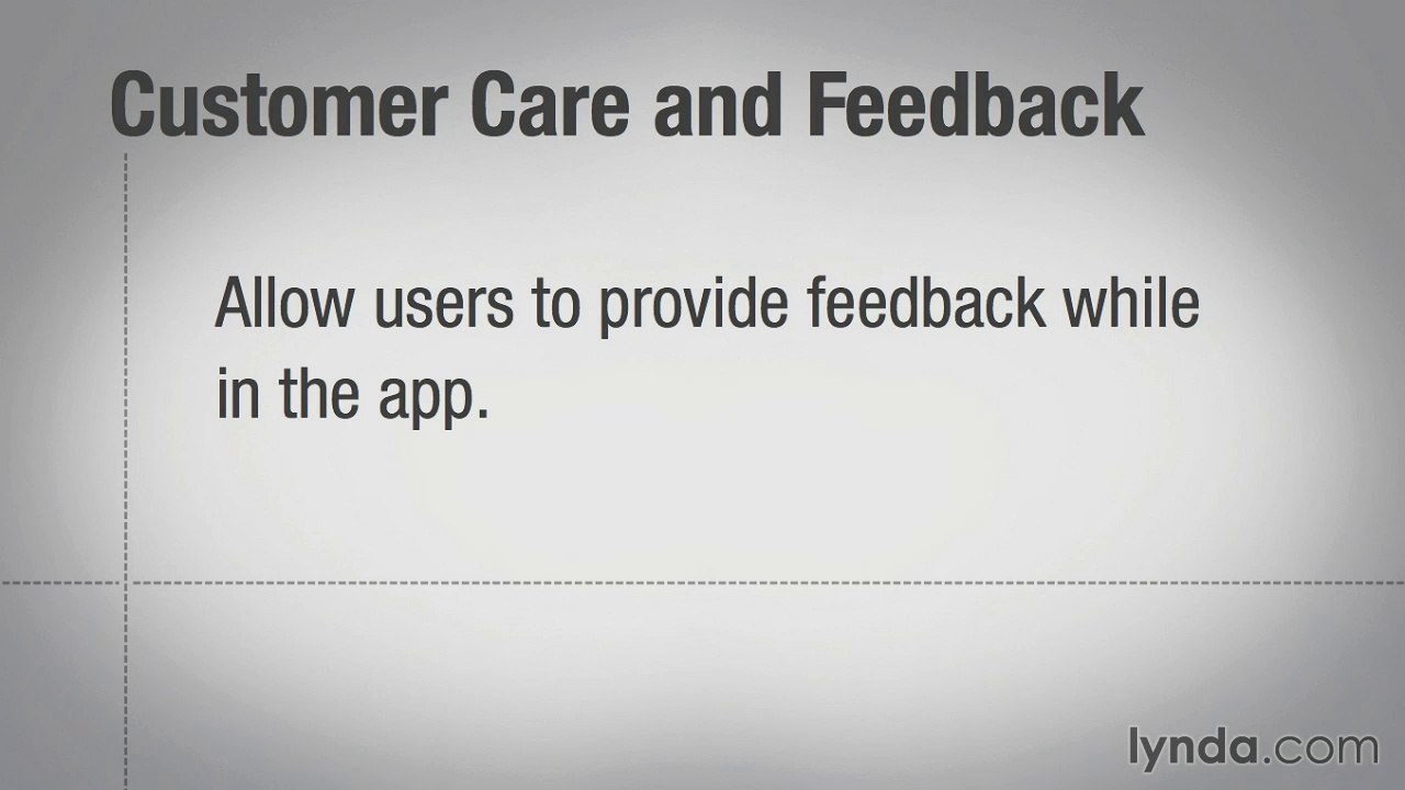 Promoting and marketing your mobile app