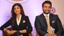 Satyug Mera Gold Plan Launch | Shilpa Shetty & Raj Kundra