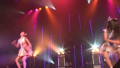 ユフ♬マリ / 「HOTARU」 @アイドル夏祭り2014