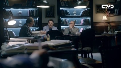 مسلسل اكسلانس الحلقة العاشرة كاملة