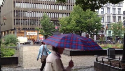 Carillon Cathédrale Ardentes