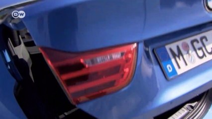 Niche with a future - BMW 4-Series Gran Coupé | Drive it!