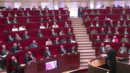 Pierre Gadonneix : Après la compétitivité, la fiscalité en débat