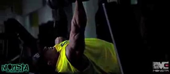 Monsta Clothing: Hardcore Bodybuilding & MMA Wear